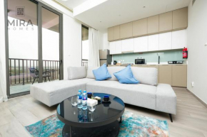 Mira Holiday Homes - Serviced 1 bedroom in Midtown